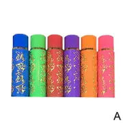 HARE MAGIC MOROCCAN LIPSTICK COLOR CHANGING GREEN TO 6pcs/set 2022 PINK Mix-Color