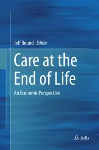 在飛比找博客來優惠-Care at the End of Life: An Ec