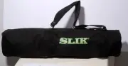 Slik TBM Medium Tripod Bag Carry Case For Slik Tripods Up to 23" Black New