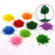 Fun and Creative DIY Handicraft Sandbox Model Stimulate Fine Motor Skills