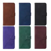 Leather Case For Samsung Galaxy A32 4G Phone Protector Multifunctional Cover