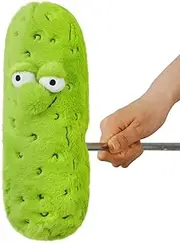 Golf Blade Ping-type Putter Head Cover Elastic Closure Golf Club Protector Fit for Scotty Taylormade Odyssey Green Cucumber Design