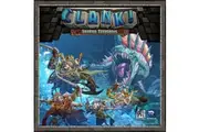 Clank! Sunken Treasures