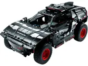 [Lego] Audi RS Q e-tron