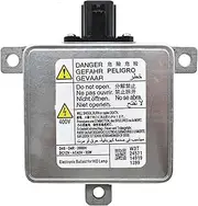 Ballast OEM 33119-SZT-G01 Xenon HID Headlight Ballast Computer Control Unit Module D4S D4R 35W for CR-Z for EX 2011-2016 Xenon Ballast
