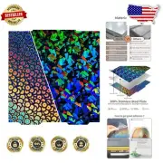 Flexible Spring Steel Heated Bed 365x365mm for Enhanced 3D Printing Experience