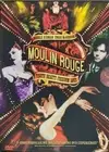 Moulin Rouge (2-DVD, 2001, Widescreen) Nicole Kidman/Ewan McGregor!