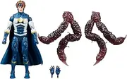 [Marvel] CLASSIC Legends Series New Warriors Justice, Comics Collectible 6-Inch Action Figure