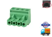 4-Pin Speaker / Source / Amplifier Selector Plug Speakercraft Nuvo B&K