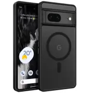 For Google Pixel 7 6.4" Case Shockproof Magnetic Protection Phone Cover