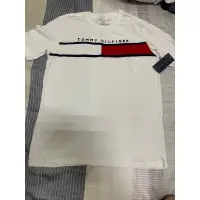 在飛比找蝦皮購物優惠-全新 正品 Tommy Hilfiger 男大童 L 16歲