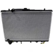 Radiator fits 1997-2003 Mitsubishi Montero Sport DENSO (for: Mitsubishi)