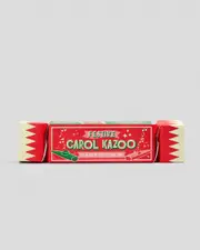 [Get It Now] Get It Now Festive Carol Kazoo in Assorted