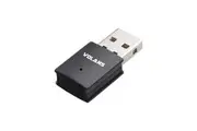 VOLANS VL-UW60S AC600 Mini WiFi Dual Band Wireless USB Adapter