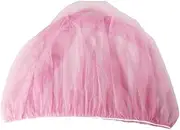 Kisangel Mosquito Net for Strollers Carriers and Cradles Elasticized Mesh Insect Bug Cover from Mosquitos and Flying Insects