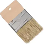 MERRYHAPY Beach Sand Brush Durable Handle Multipurpose Brush for Painting and Sand Removal for Cleaning and Wall Painting Soft Bristles for Impurity Removal