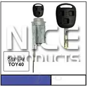 Nice Ignition Switch Barrel - NIB196
