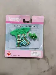 Barbie 1999 Tommy Fashion Favorites Outfits #68230 B59