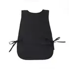 Apron Easy-care Cobbler Apron Cobbler Apron with 2 Pockets Art for Painting