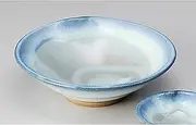 Yamasita Craft 44-5-286 Unofu Sashimi Pot