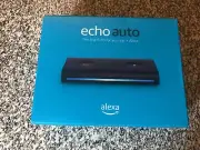Amazon Alexa Echo Auto Smart Car Speaker BRAND NEW Sealed