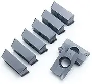 Lathe Tools APKT1604 PDTR LT30 APMT1604 PDTR LT30 Turning Inserts, External Milling Cutters, CNC Lathe Parts Tools APMT 1604 Turning Tool(APMT1604 PDTR LT30)