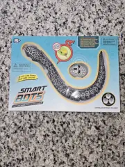 Smart Bots Rechargeable Infrared Snake Remote Controlled.