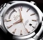 OMEGA SEAMASTER AQUA TERRA 231.10.42.22.02.001 Co-Axial New 41.5MM
