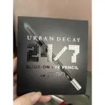 全新美國正品URBAN DECAY 眼線筆 ZERO 0.8G