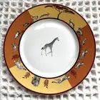 Hermes Plate Africa Out Of Print