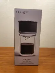 Fellow Stagg X Pour-Over Set - New Open Box