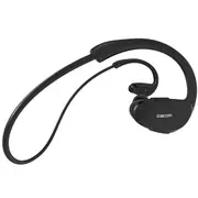 Ostrich Smart Pedometer Sport Light Sweat-proof Wireless bluetooth Headphone Earphone