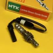 O2 sensor for Mitsubishi AA + AB + AC CORDIA 1.8L 84-89 4G62T PreCAT Oxygen EGO