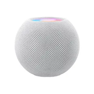 【Apple】全新 HomePod mini 灰/白/黃/藍/橙 藍牙音響 智慧音箱 台灣公司貨 蘋果原廠