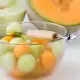 【FOXRUN】木柄雙頭水果挖球器(蛋糕裝飾 沙拉點綴)