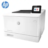 在飛比找momo購物網優惠-【HP 惠普】Color LaserJet Pro M454