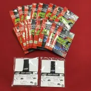 Hyper Yo-Yo Spinners Band And Small 1 Each Sticker 16 Bags