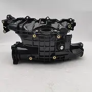 68535767AA Intake Manifold Unit for Jeep Grand Cherokee WK 3.0L Eco Diesel 2014-2021 with Motor and Sensor 68211206AC 68211167AA 68492577AA 68211206AA 68211206AB 68492577AB 68535767AA 68211206AC