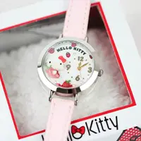 在飛比找蝦皮購物優惠-Hello kitty 凱蒂貓 hello kitty手錶 