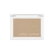 MISSHA - Cotton Contour - No.Smoked Hazel