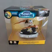 Skylanders Imaginators Sensei Master Aurora Figure Activision