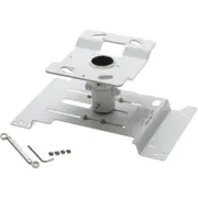 EPSON ELPMB22 Ceiling Projector Mount Stylish, High Quality Powder Coated Finish CEILING