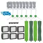 For iRobot Roomba i7 i7+ Plus i8 j7 i4 i3 E5 E6 E7 Vacuum Parts Brush Filter Bag