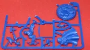 Games Workshop Warhammer Ardorn Flamerun Stormcast Eternals Underworlds BNOS New