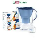 在飛比找遠傳friDay購物優惠-BRITA MAXTRA Plus 去水垢12入濾芯 贈2.