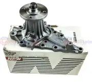 Fits for Toyota Chaser JZX100 1JZGTE Water Pump