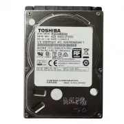 Toshiba 2.5TB MQ03ABB250 5400RPM 8MB SATA 2.5" Laptop HDD Hard Disk Drive 15mm