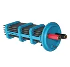 WaterCo WaterChlor 30A Chlorinator Salt Water Pool Replacement Cell W'CO30 R/P