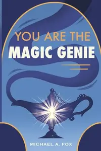 在飛比找誠品線上優惠-You Are the Magic Genie