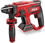 [Skil] PWRCore 20V Brushless SDS Rotary Hammer Drill